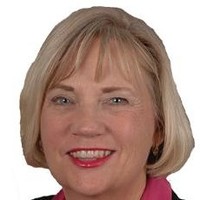 Thelma Drake