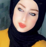 Heba Qassim