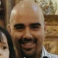 Roberto Maximiliano Cuello Canales