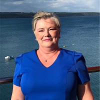 Margaret Curley
