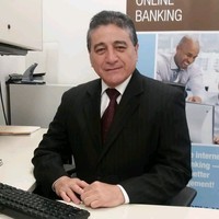 Juan A. Rodriguez