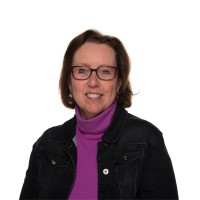 Nancy Van Moorselaar