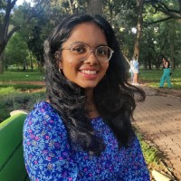 Sriya Kota
