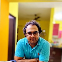 Anirudh Kohli