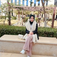 Shimaa Maher