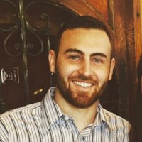 Clayton Crouch, Mba