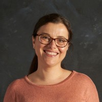 Lorraine Gnanadickam