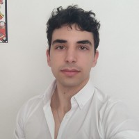 Sergio Parra Ruiz