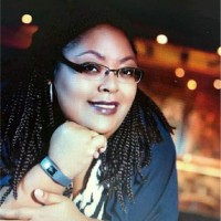 Tonya Harrison