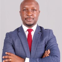 Moses Jackson Karashani