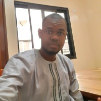 Boubacar Ba