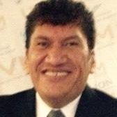 Enrique Ortega Balcazar