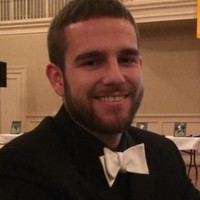 Joshua Reed