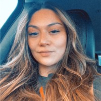 Alina Chacon
