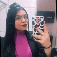 Natally Gomes