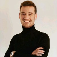 Tom Van Der Veen