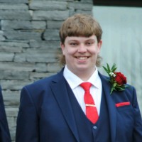 Ben Kerrigan