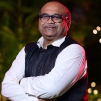 Vijay Kumar Srivastava