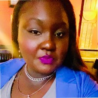 Sonsaray Johnson
