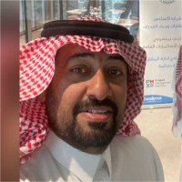 Abdurazaq Attuwaijri, EMBA, PMP, CCMP, SPP, CInP