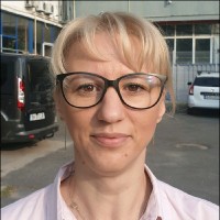 Cristina Paun