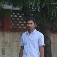 kanagaraj k