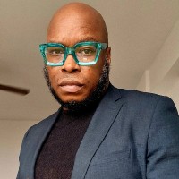 Mondli Msomi