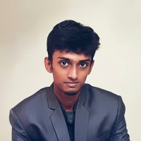 Gokulraj Thalapakkar Sundar