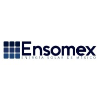 Energía Solar de México Ensomex