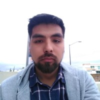 David Delgado Hernández