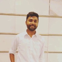 Hitesh Suryawanshi