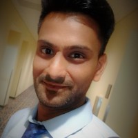 Dr. Ankit Soni