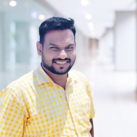 Vishnu Anirudhan