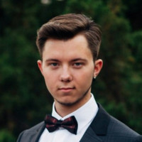 Kyryl Chernov