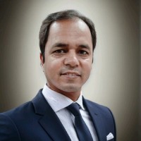 Mayank Godha
