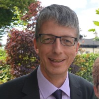 Mike Robbins Mrics