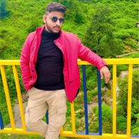 Abhay Agarwal