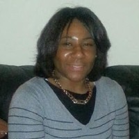 Samantha Jackson