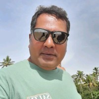 Selvaraj Babu