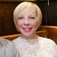 Jackie Mead