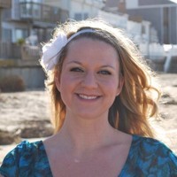 Sarah Latham