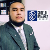 Eric SOTELO GAMARRA