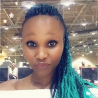 Shirley Vukeya