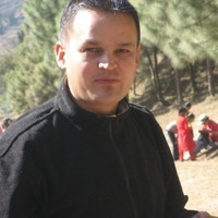 Tika Dhoj Bhandari