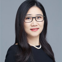 Vicky Zhou