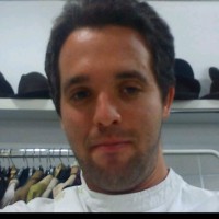 Pablo Sánchez Fernández