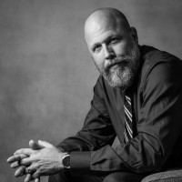 Greg Kirkpatrick