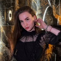 Anastasiia Korniienko