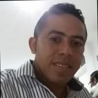 Janerson Cujia Garcia