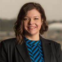 Ashley Paulsen